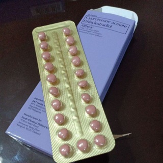 Contraceptive Pills - Althea
