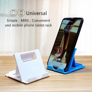 Universal Table Cell Phone Support For Phone Desktop Stand For Ipad Samsung iPhone Mobile Phone Holder