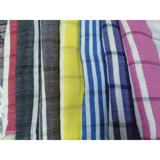 kumot blanket cotton comforter queen size Ilocos blanket double