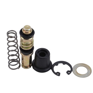 Motorcycle Clutch Brake Pump Piston Repair Kits Set Master Cylinder Piston Rings Repair