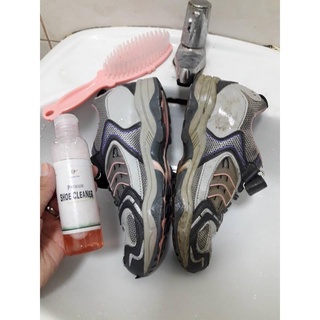Shoe Care & Cleaning Tools◘☁✤Kekao Premium Shoe Cleaner