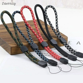 【Ready Stock】Superior Adjustable Wrist Strap Lanyard for Cell Phone DSLR Camera GoPro HERO