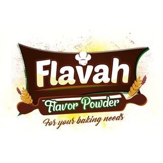 Flavah Flavor Powder