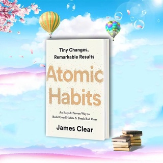 Atomic Habits Book Atomic Habit English Book law dictionary (1)
