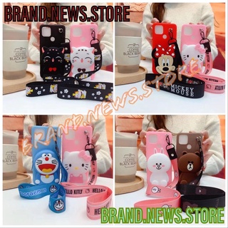 phone keychain❒✴∋Infinix HOT 9 PLAY / SMART 4 / Start 5 / SOFT CASE Character DISNEY Character Walle
