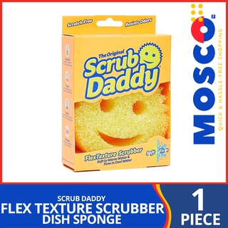 SCRUB DADDY Dish Sponge