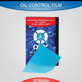 Oxy oil control film oil Paper oxy oil control film
