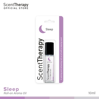 Scent Therapy Sleep Roll-on Care