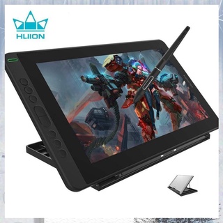 【Available】HUION Kamvas 13 Android Support Graphics Drawing Tablet Monitor with Full Laminated Scre