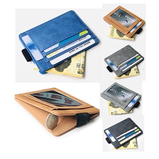 Atm Wallet for Women Wallet Card Holder Women Wallet Card Holder for Women Credit Card Holder PU Leather Wallet for Women Coin Wallet