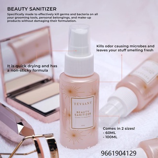 Beauty Sanitizer 200ML