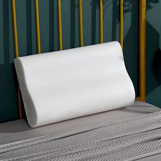 Maternity Pillows✇✹✚Maternity pillowlong pillow Memory Foam Bedding Pillow Neck Protection Slow Rebo