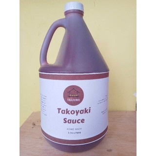 Takoyaki Sauce (Standard)