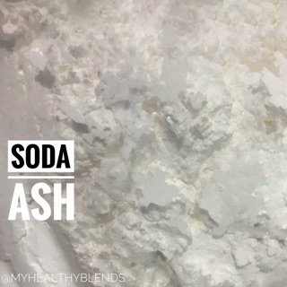 1kg Sodium Carbonate (soda ash)