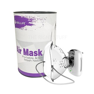 Air Mask Nebulizer (mini)