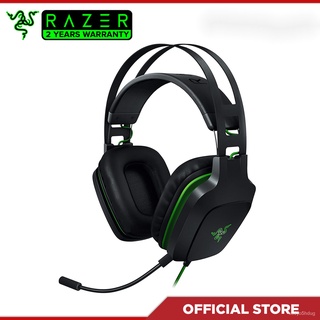 L8mz Razer Electra V2 USB Gaming Headset for PS4/PS5/PC/Switch/Xbox/Mobile