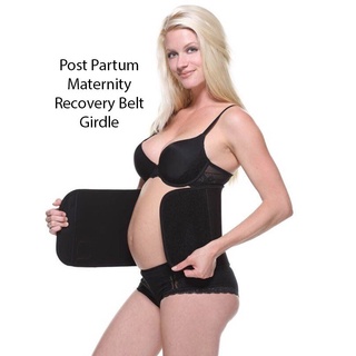 Super SALE! Maternity Belt Postpartum Recovery Support Girdle Maternity belt