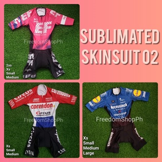 Onesuit Trisuit Skinsuit Cycling Apparel Locally Made 02