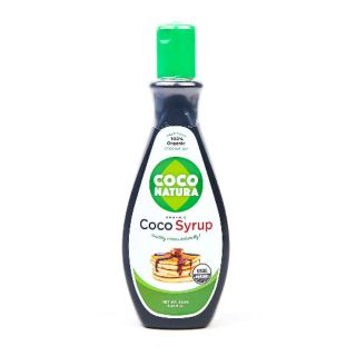 Coco Natura Coco Syrup 250 mL
