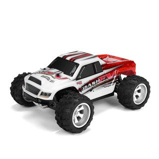 Wltoys A979B 1:18 RC Car 2.4G 4WD High Speed 70km/h Off-Road (5)