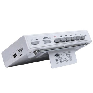 ✱PANDA/Panda 6503 radio cassette tape to mp3U disk portable radio recorder playback machine (4)