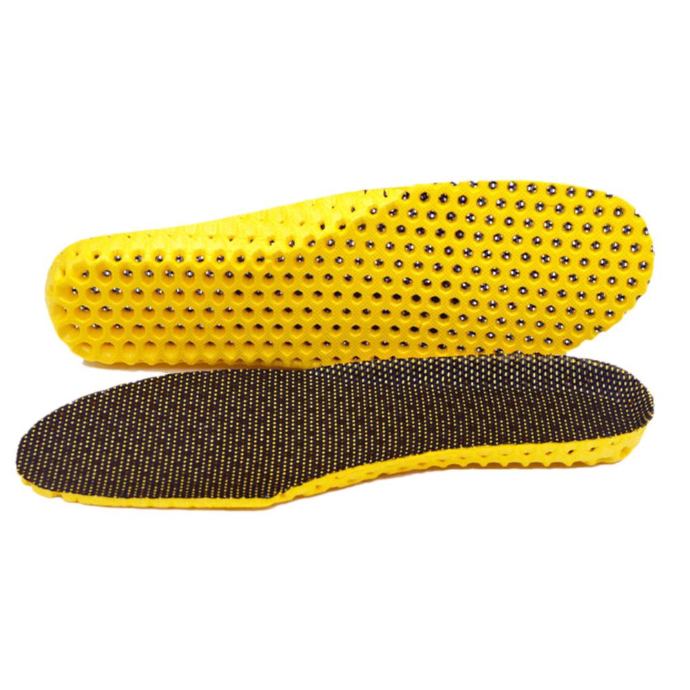 Memory Foam Sport Insoles Sweat Absorption Pads Running Shoe Inserts Breathable Insoles Foot Care (6)