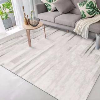 【Carpet 】Nordic Big Size Living Room Study Floor Mat Bedroom Rug