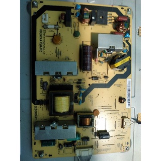 Power board for Sharp Smart LED TV LC-40LE660X