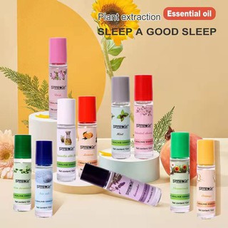 SUMMER GIRL ESSENTIAL OIL ROLL ON