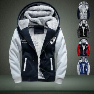 BUY 2 & GET 15% OFF ON THE 3RD ITEM. Winter Jacket for Mens