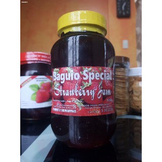 Jam & Spread¤Baguio Special Strawberry Jam