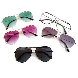 GAGAGE Fashion Gradient Sunglasses SHADES (F-J)B2036