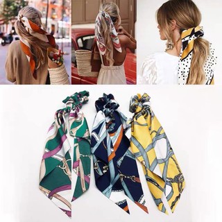 6 PCS Korean Silk Fashion Ponytail J&S✨lowest price✨