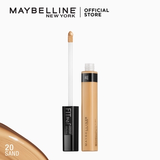 Maybelline Fit Me Flawless Natural Concealer [USA Bestseller] (1)