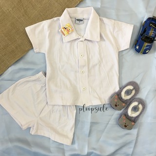 TBARONG Baby Boys Barong Baptismal ASSORTED EMBROIDERY White Kids ClothesBoy Clothes