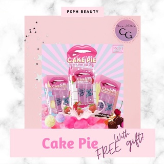 CAKE PIE 2-in-1 Intimacy Kit by PSPH Beauty | Feminine wash