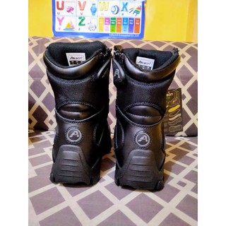 Asiaon 526 Tactical Boots (3)