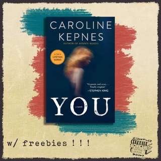 Pre-loved You by Caroline Kepnes