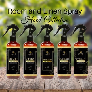☃۞◇Room and Linen Disenfectant Spray