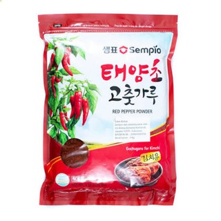 Sempio Gochugaru (Kimchi Powder) 100grams