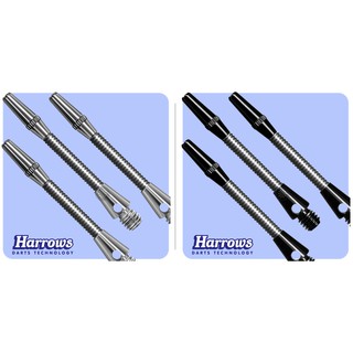 Harrows Vibro Flexible Steel Shafts - Inbetween
