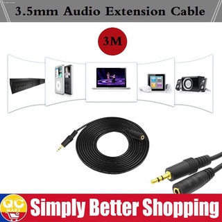 micro hdmito hdmi☌1.5 & 3M Audio Extension Cable for Speaker Audio Accessory Headphone Earphone Exte (1)