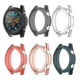 For Huawei Watch GT 42mm 46mm Case Cover TPU Protective Case Shell