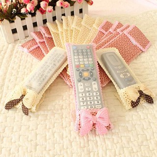 Cover Dustproof for Air conditioning TV Remote Control