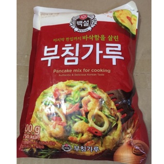 Korean Pancake mix 1kg