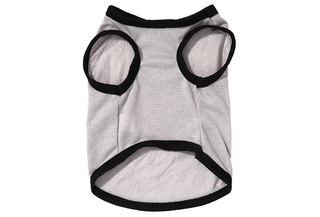 [RAZE ] pet clothing Cat vest cat clothes Dog wearring (7)