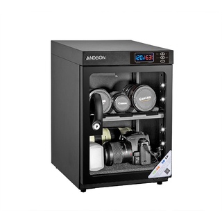 specials✽№Andbon AD-30S Dry Cabinet Box 30L Liters Digital Display with Automatic Humidity Controll