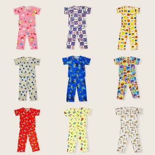 Terno Pajama for Shopee CO