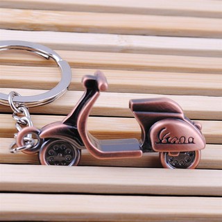 3D Motorcycle Scooter Car Key Chains Keychain Keyfob Keyring Pendant good ! (3)