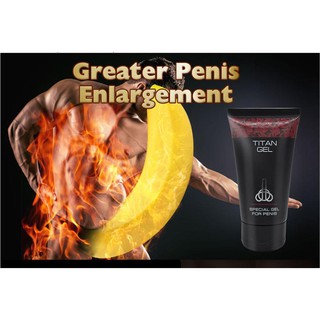 Titan gel penis enlargement increases thick long-lasting larger penis size increases male sex o2X2 (3)